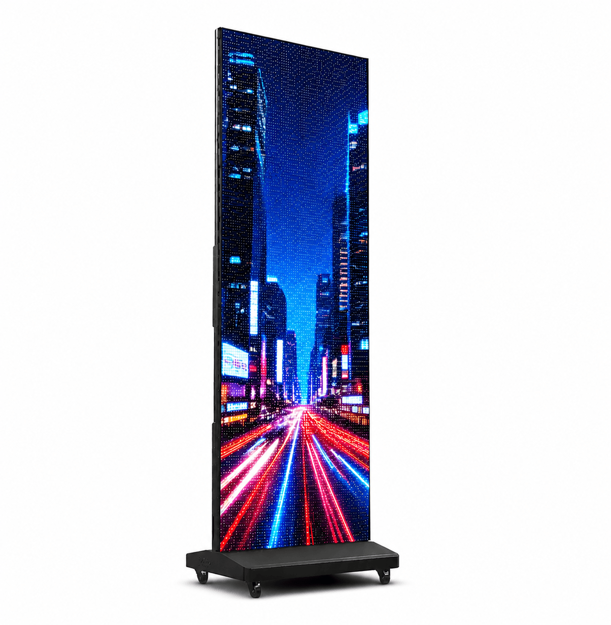 스탠드형 LED 전광판